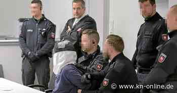 Lüneburg: Serientäter wird abgeschoben – 51 Straftaten in drei Wochen