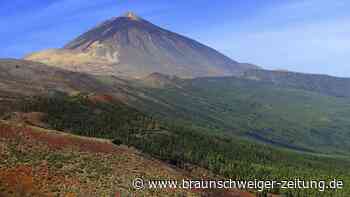 Nach Erdbeben: Steht Teneriffa ein Vulkanausbruch bevor?