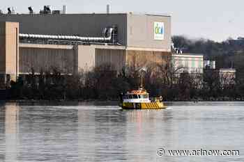 EXCLUSIVE: Arlington firefighters ’embarrassed’ by failure to send water rescue team to crash