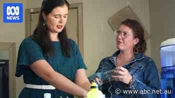 Ten people living under one roof. This is the reality of WA's housing crisis