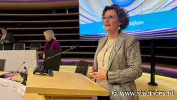 Nieuwegeinse raad rouwt: 'We willen dat de onderste steen boven komt'