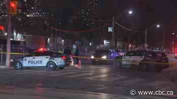 Police identify man, 43, killed in downtown Toronto shooting