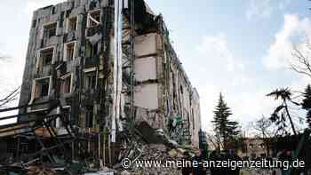 So hilft russisches Geld der Ukraine – EU schickt zwei Milliarden Euro an Kiew