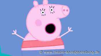 Baumhaus-Szene bei „Peppa Wutz“ verstört Mutter – „zeige ich meinen Kindern nicht“