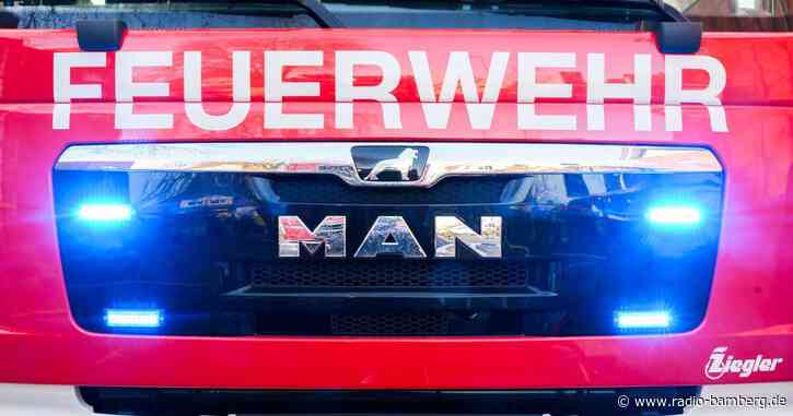 Defekt am Sitz: Feuerwehr befreit Frau aus Oldtimer