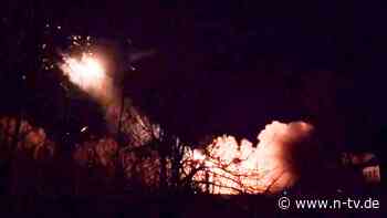 Südöstlich der Stadt Sudscha: Russen melden neue ukrainische Angriffe in Kursk