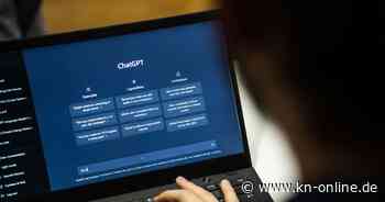 ChatGPT: Zahl der Nutzer in Deutschland verdreifacht