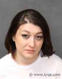 Police arrest 3rd suspect in courtroom brawl in Albuquerque