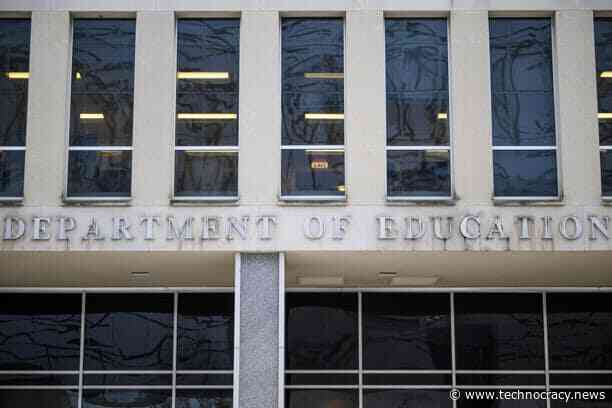 It Begins: DOGE Is Feeding Education Dept. Data Into AI