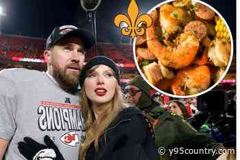Taylor Swift Will Bring Something Spicy to the Super Bowl — See the Mouth-Watering Menu!