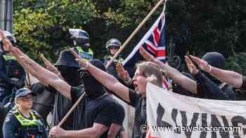 Australië pakt antisemitisme harder aan: celstraf bij nazigroet
