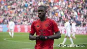 Sturm-Legende übt knallharte Kritik an Bayern-Star Upamecano