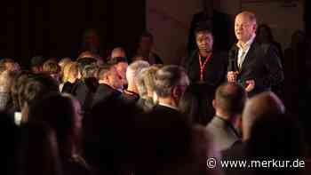 Olaf Scholz geht es wegen Merz „schon wie den Bürgern“: „Was kann man jetzt noch glauben?“