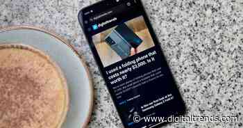Chrome incognito just got even more private with this change