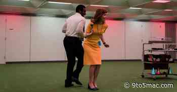 Severance season 3 is already ‘underway’ and won’t take so long, says Ben Stiller