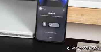 Google app’s built-in browser adds Auto Dark Mode on iPhone
