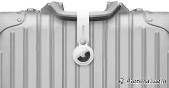 Virgin Atlantic now supports AirTag’s new feature for finding lost luggage