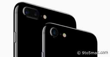 Former iPhone 7 owners are starting to get a long overdue payout