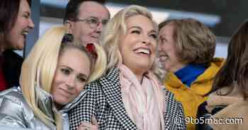 Report: Ted Lasso season 4 will focus on new AFC Richmond women’s team