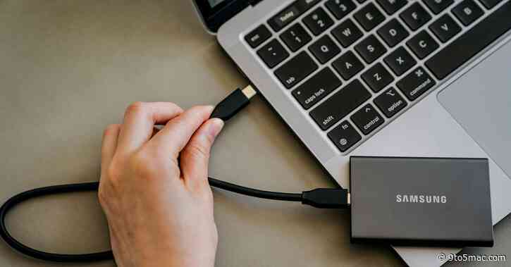 macOS 15.3 fixes backup bugs affecting multiple apps