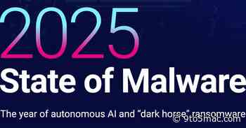 Mac malware after your passwords and credit cards will get much worse this year