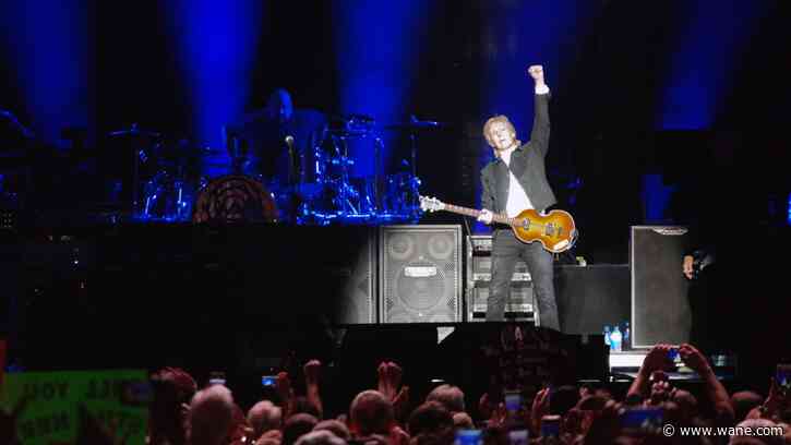 Visit Fort Wayne launches study on city's music economy, potential growth