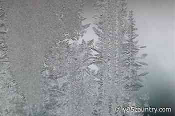 Blast Of Arctic Cold Predicted For Southeast Wyoming