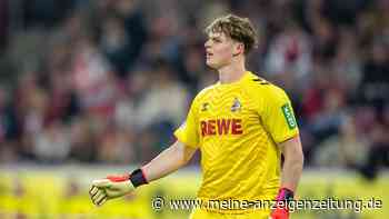 Urbig in der Analyse: So gut ist der neue Bayern-Torwart