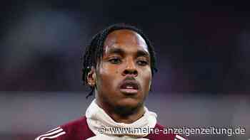 Tottenham-Coach enthüllt: So lief das Werben um Mathys Tel wirklich