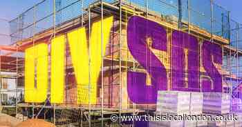 Grove Park traders asked to join Nick Knowles in episode of BBC’s DIY SOS