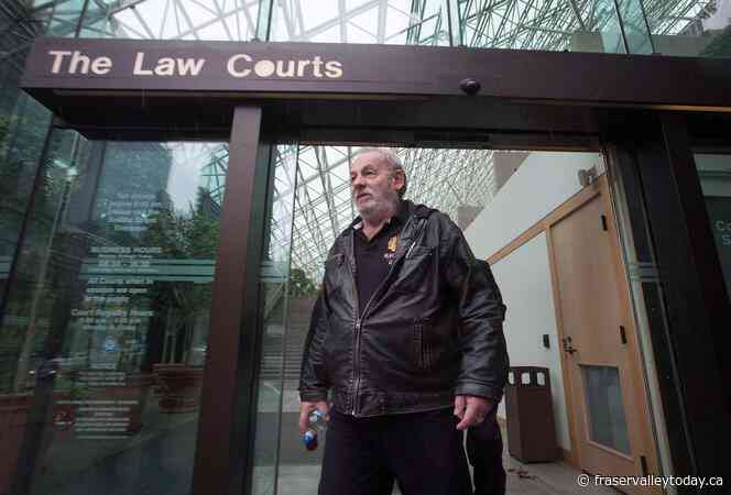Five women sexually assaulted in B.C. ‘grateful’ for lawsuit victory, lawyers say