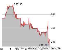 L'Oreal mit Schwierigkeiten in China und Nordamerika