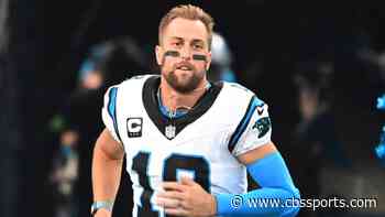 Adam Thielen intends to play in 2025 after Panthers receiver mulled retirement