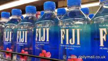 Top bottled water brand sued over claims it contains toxic chemicals linked to cancer