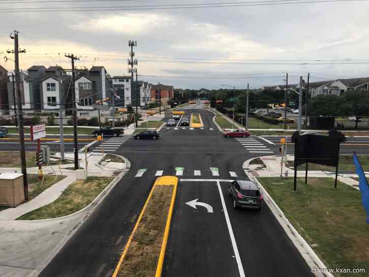 New Department of Transportation order could have trickle-down effect for Austin projects