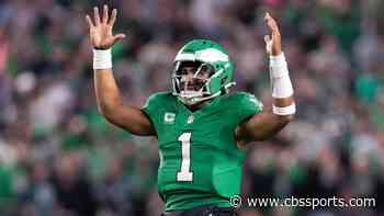 2025 Super Bowl betting: 10 best Super Bowl 59 picks, props to have in your Chiefs vs. Eagles parlays