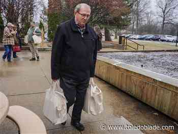 Recall petitioners send Maumee officials back on the ballot