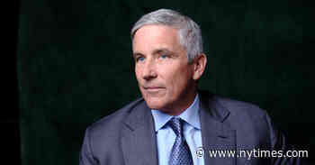 Trump Met PGA Commissioner About Saudi Golf Tour Deal