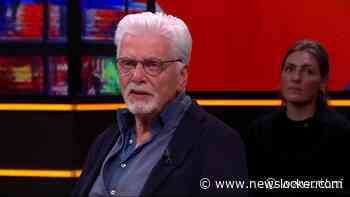 Jan Slagter over bezuinigingen publieke omroep: 'Kijker gaat dit &eacute;cht merken'