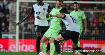 De Vrij en Dumfries missen met Inter kans op koppositie door zware nederlaag bij Fiorentina