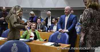 VVD lijkt verdeeld over vuurwerkverbod: ’Ook onze kinderen gooien met cobra’s’