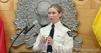 RCMP continue investigating killings of 4 in home on Saskatchewan First Nation