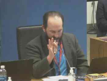 'You guys are losers:' Comment about DEI get backlash for Wake school board member