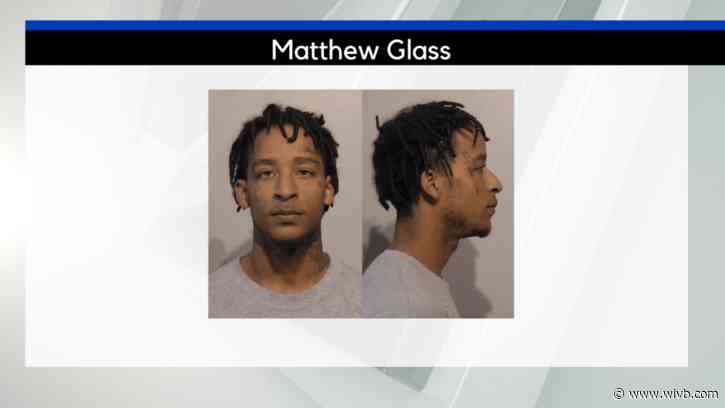 Georgia man found guilty in fatal Niagara Falls shooting