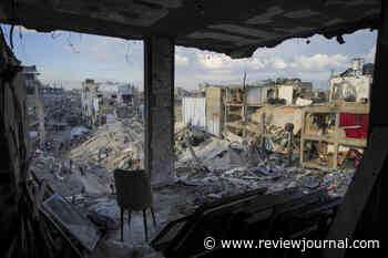 Egypt lobbies against Trump plan to empty Gaza of Palestinians