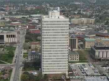 Manufacturing industry boosts Toledo's income taxes