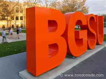 Ravi Krovi is named new provost at BGSU