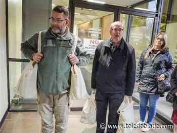 Recall petitioners send Maumee officials back to the ballot