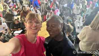 U of Manitoba-led program tackling HIV in Kenya in jeopardy after Trump's cuts to USAID