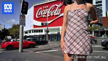 Sex worker urges Sydneysiders to be proud of red light district